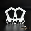 Lazrus Golf Zero Torque Putters (Head Only) Limited Edition