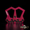 Lazrus Golf Zero Torque Putters (Head Only) Limited Edition