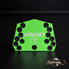 Lazrus Golf Zero Torque Putters (Head Only) Limited Edition