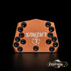 Lazrus Golf Zero Torque Putters (Head Only) Limited Edition