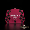 Lazrus Golf Zero Torque Putters (Head Only) Limited Edition