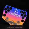 LAZRUS Golf LAZ2.5 Zero Torque Mallet Putter (378g Head)