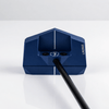 LAZRUS Golf LAZ2.5 Zero Torque Mallet Putter (378g Head)