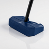 LAZRUS Golf LAZ2.5 Zero Torque Mallet Putter (378g Head)