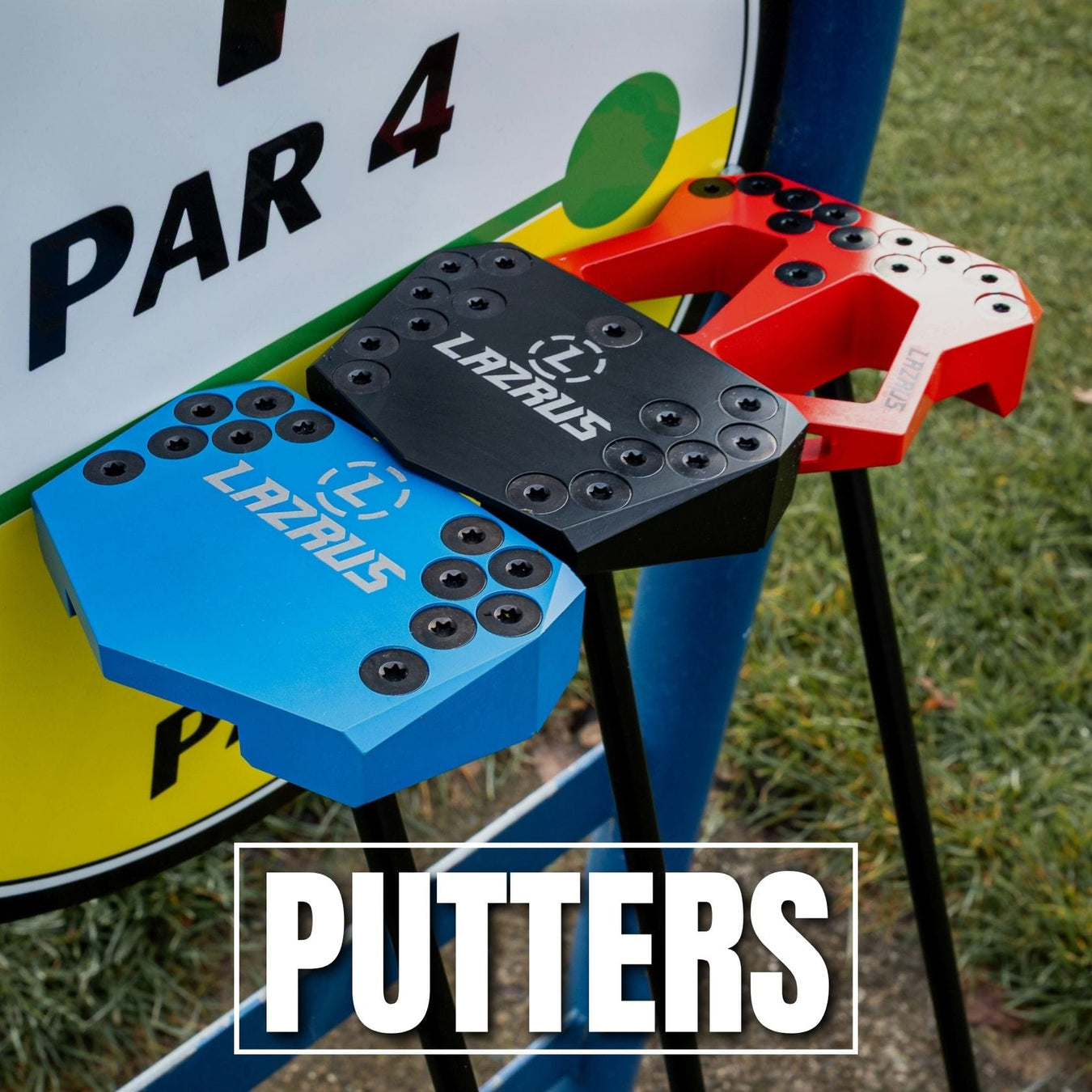 Putters