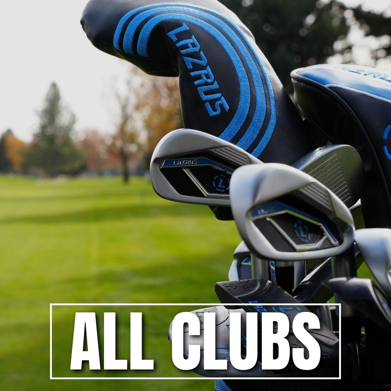 All Clubs