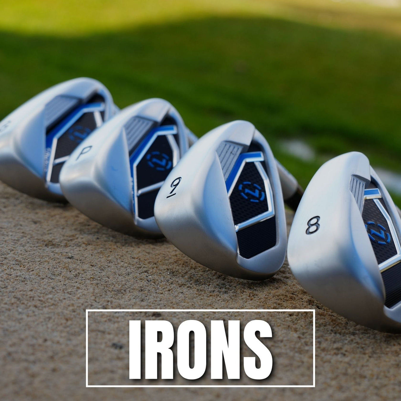 Irons