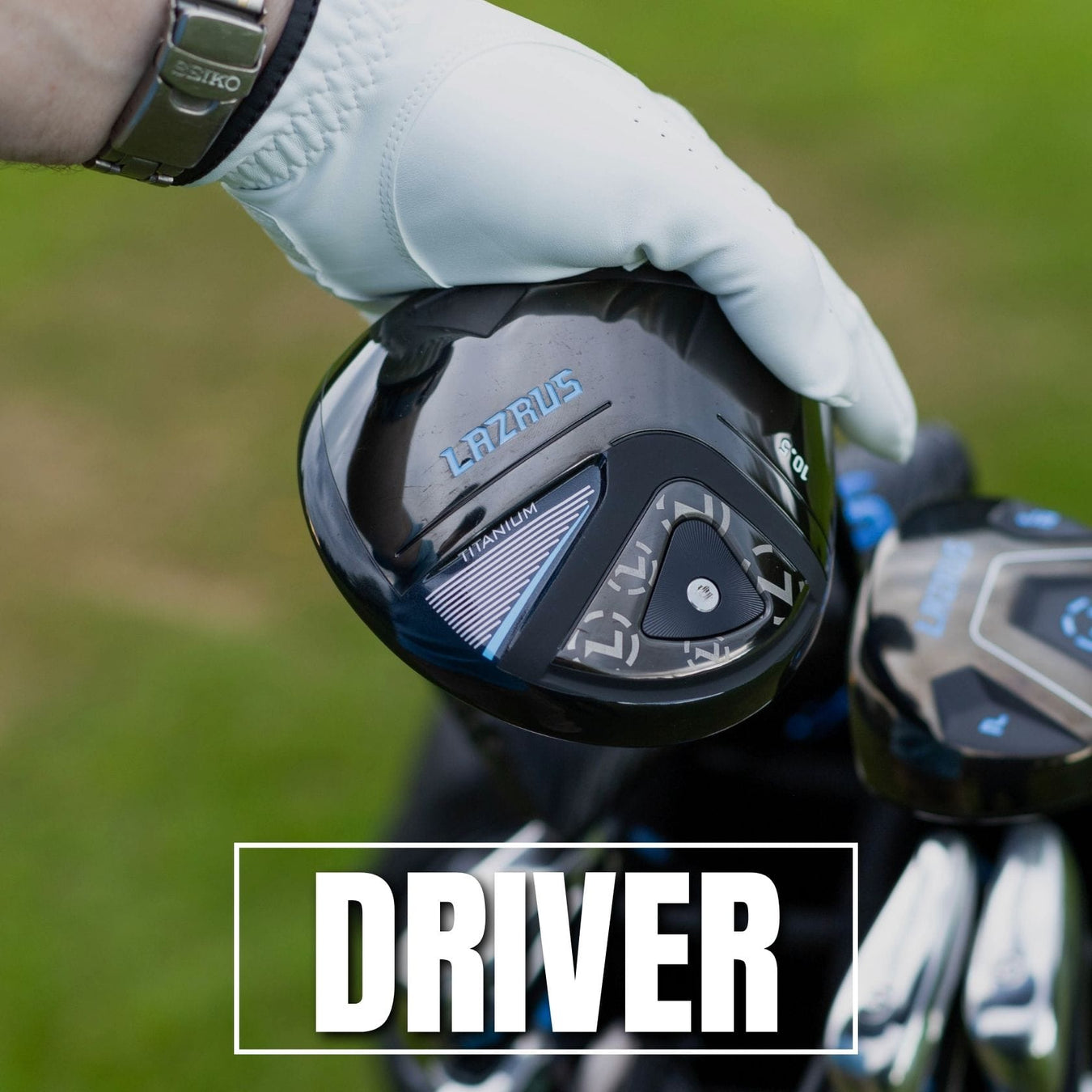 Driver