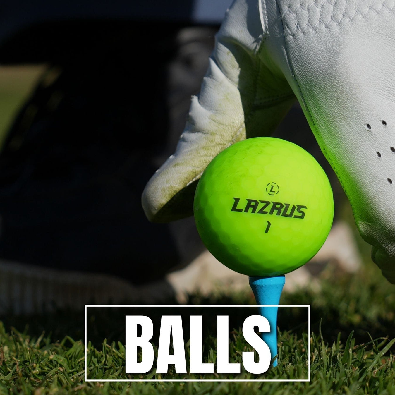 Balls