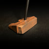 Lazrus Golf Zero Torque Putters True Vintage
