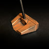 Lazrus Golf Zero Torque Putters True Vintage