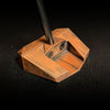 Lazrus Golf Zero Torque Putters True Vintage