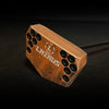 Lazrus Golf Zero Torque Putters True Vintage