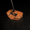 Lazrus Golf Zero Torque Putters True Vintage