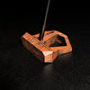 Lazrus Golf Zero Torque Putters True Vintage