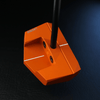 LAZRUS Golf LAZ2.5 Zero Torque Mallet Putter