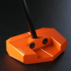 LAZRUS Golf LAZ2.5 Zero Torque Mallet Putter