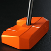 LAZRUS Golf LAZ2.5 Zero Torque Mallet Putter