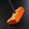 LAZRUS Golf LAZ2.5 Zero Torque Mallet Putter