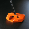 LAZRUS Golf LAZ2.5 Zero Torque Mallet Putter
