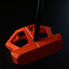 LAZRUS Golf LAZ3 Zero Torque Mallet Putter