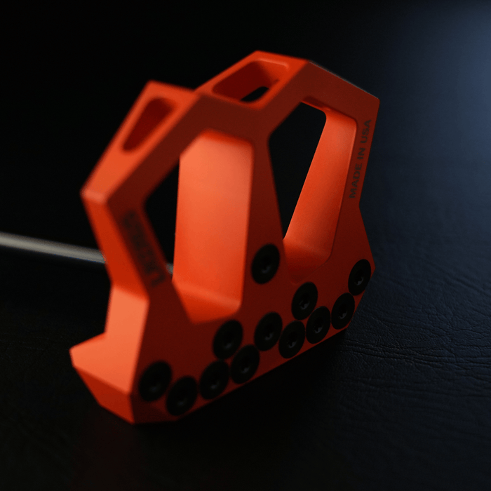 LAZRUS Golf Zero Torque Mallet Putters (Cosmetic Blemishes)