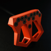 LAZRUS Golf LAZ3 Zero Torque Mallet Putter