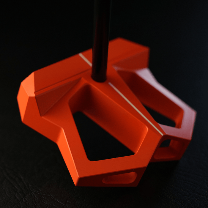LAZRUS Golf Zero Torque Mallet Putters (Cosmetic Blemishes)