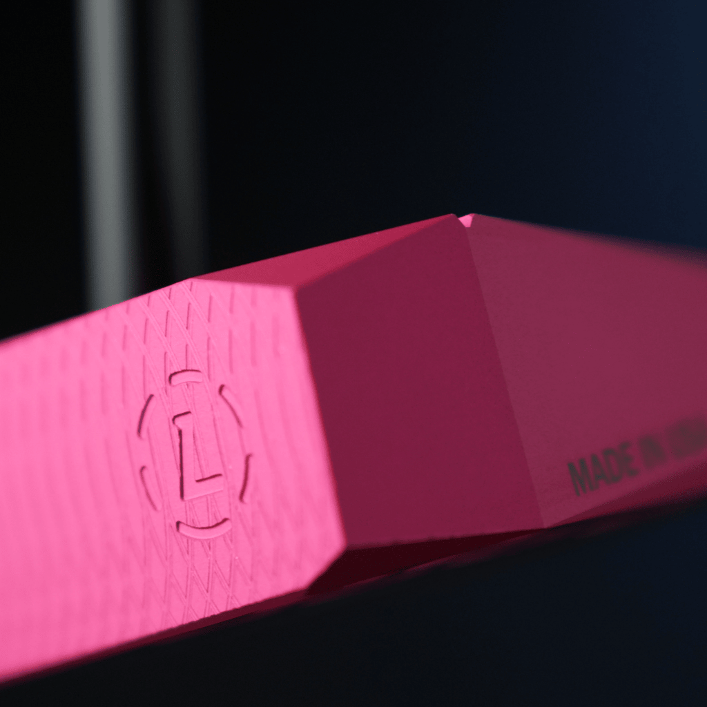 LAZRUS Golf LAZ2.5 Zero Torque Mallet Putter