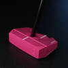 LAZRUS Golf LAZ2.5 Zero Torque Mallet Putter