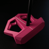 LAZRUS Golf LAZ3 Zero Torque Mallet Putter