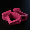 LAZRUS Golf LAZ3 Zero Torque Mallet Putter