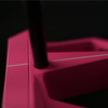 LAZRUS Golf LAZ3 Zero Torque Mallet Putter