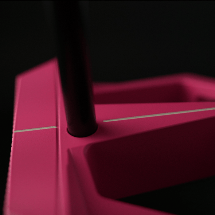 LAZRUS Golf Zero Torque Mallet Putters (Cosmetic Blemishes)