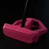 LAZRUS Golf LAZ3 Zero Torque Mallet Putter