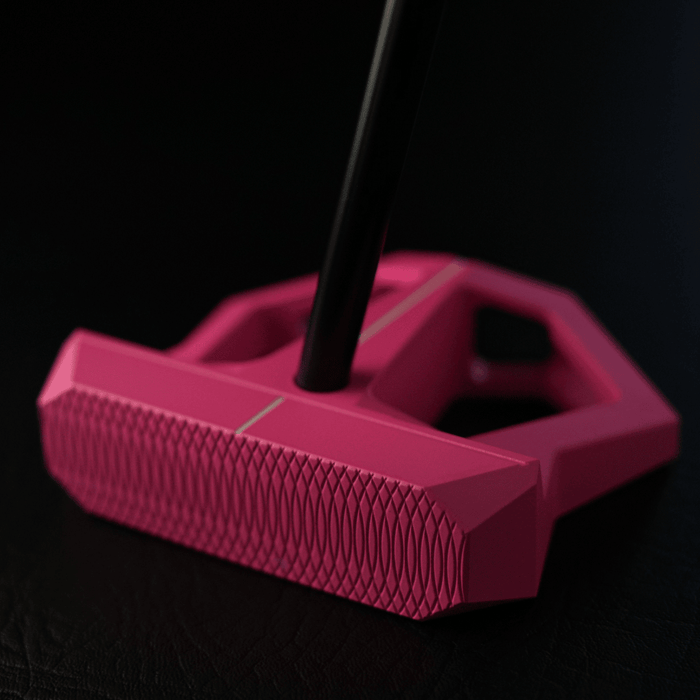 LAZRUS Golf Zero Torque Mallet Putters (Cosmetic Blemishes)