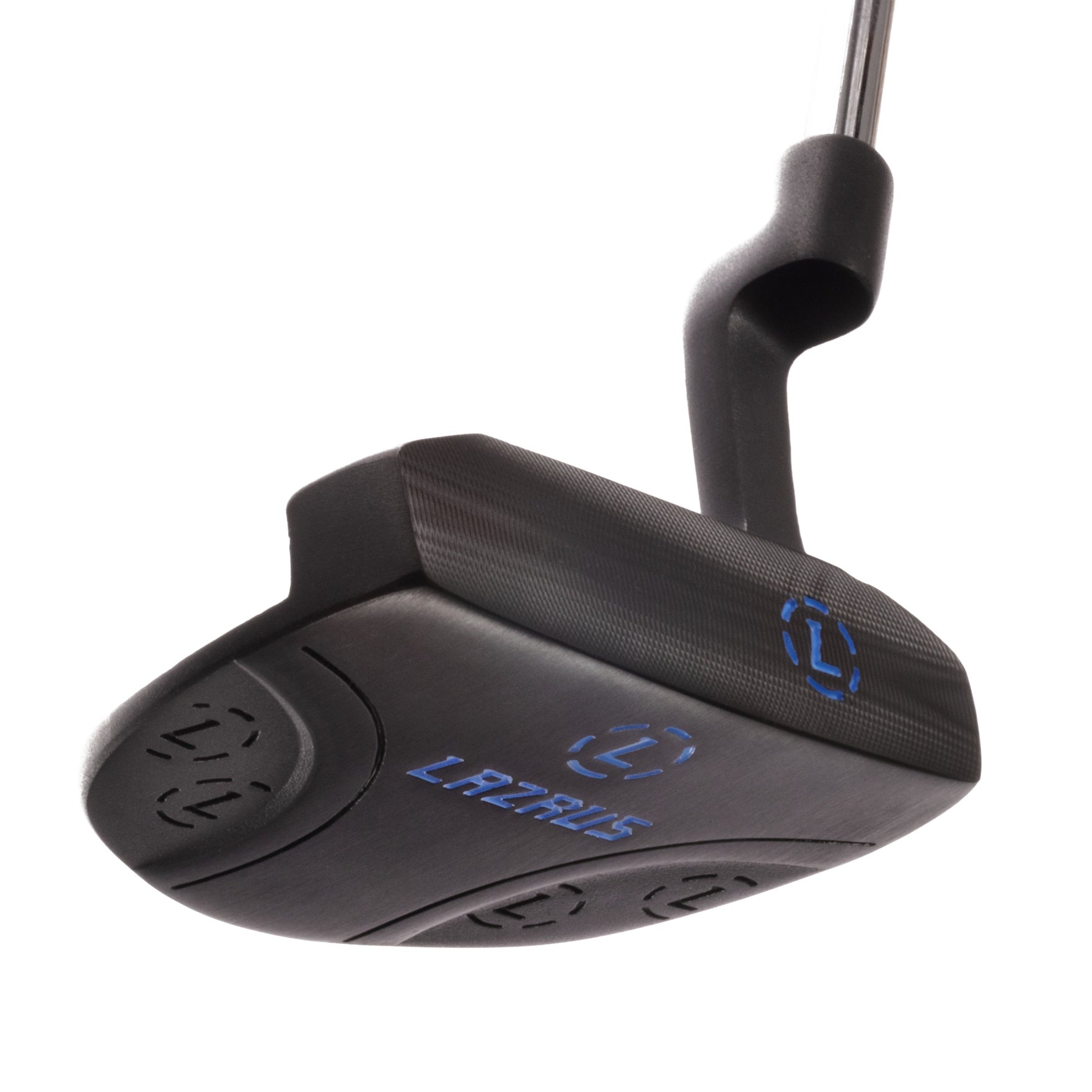 Lazrus Golf 13 pc Set - Driver, 3 Wedges Set, Irons (4-PW), Putter & Bag (optional)