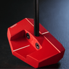 LAZRUS Golf LAZ2.5 Zero Torque Mallet Putter (378g Head)