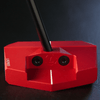 LAZRUS Golf LAZ2.5 Zero Torque Mallet Putter (378g Head)