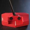 LAZRUS Golf LAZ2.5 Zero Torque Mallet Putter