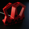 LAZRUS Golf LAZ3 Zero Torque Mallet Putter