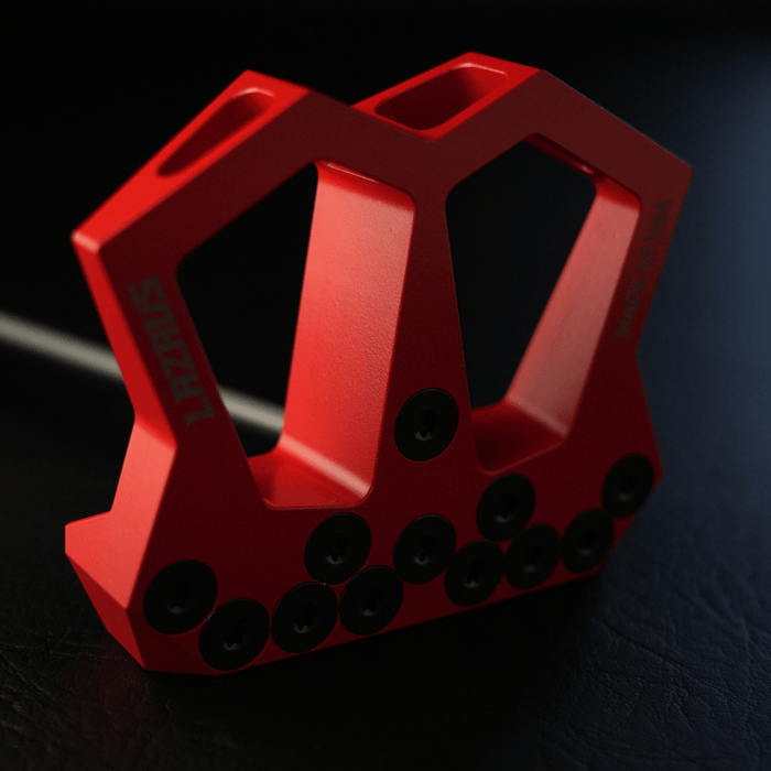 LAZRUS Golf Zero Torque Mallet Putters (Cosmetic Blemishes)