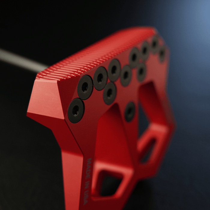 LAZRUS Golf Zero Torque Mallet Putters (Cosmetic Blemishes)