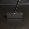LAZRUS Golf LAZ2.5 Zero Torque Mallet Putter (378g Head)