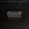 LAZRUS Golf LAZ2.5 Zero Torque Mallet Putter (378g Head)