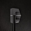 LAZRUS Golf LAZ2.5 Zero Torque Mallet Putter (378g Head)