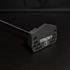 LAZRUS Golf LAZ2.5 Zero Torque Mallet Putter (378g Head)