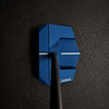 LAZRUS Golf LAZ2.5 Zero Torque Mallet Putter (378g Head)