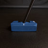 LAZRUS Golf LAZ2.5 Zero Torque Mallet Putter (378g Head)