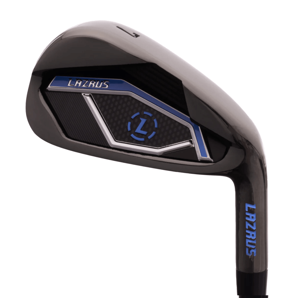 Lazrus Golf LAZ2 2025 Irons Sets